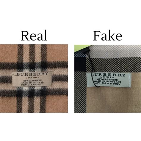 how to tell burberry is authentic|do all Burberry buttons say.